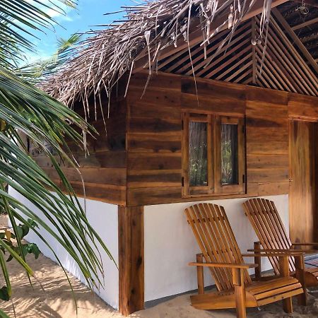 Kadjan Villa Arugam Bay Zewnętrze zdjęcie
