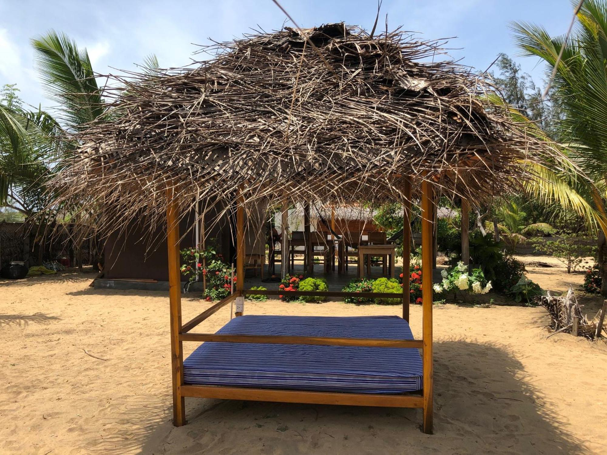 Kadjan Villa Arugam Bay Zewnętrze zdjęcie