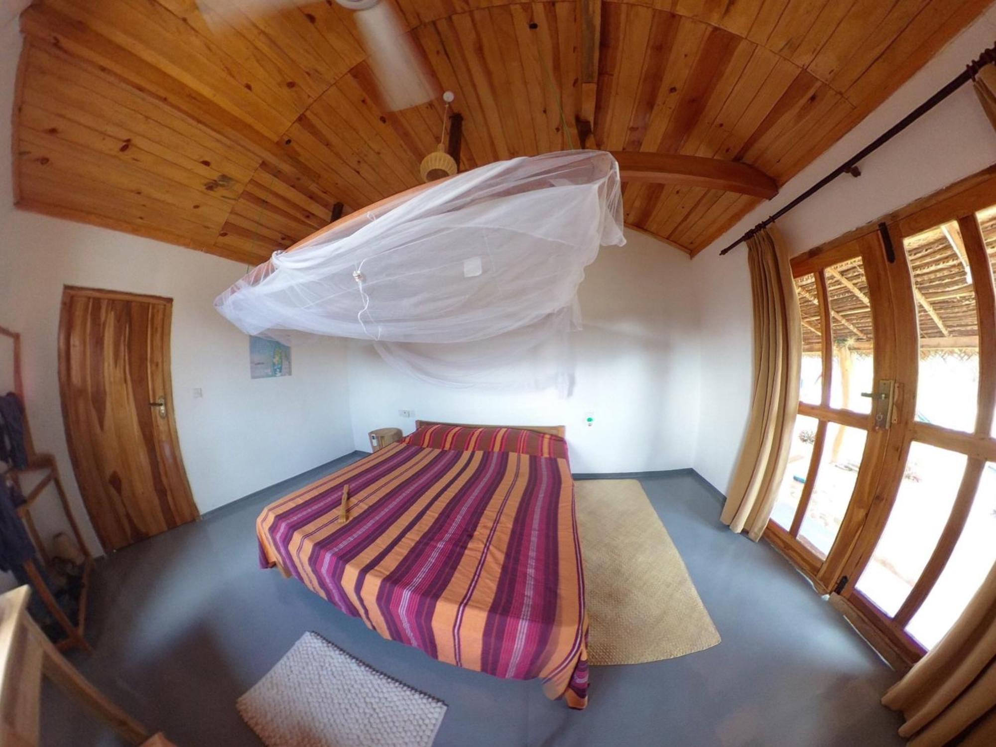 Kadjan Villa Arugam Bay Zewnętrze zdjęcie