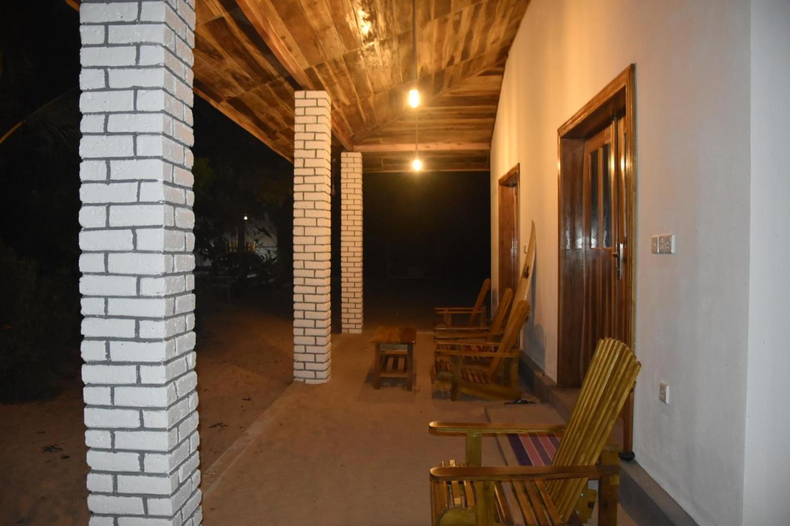 Kadjan Villa Arugam Bay Zewnętrze zdjęcie