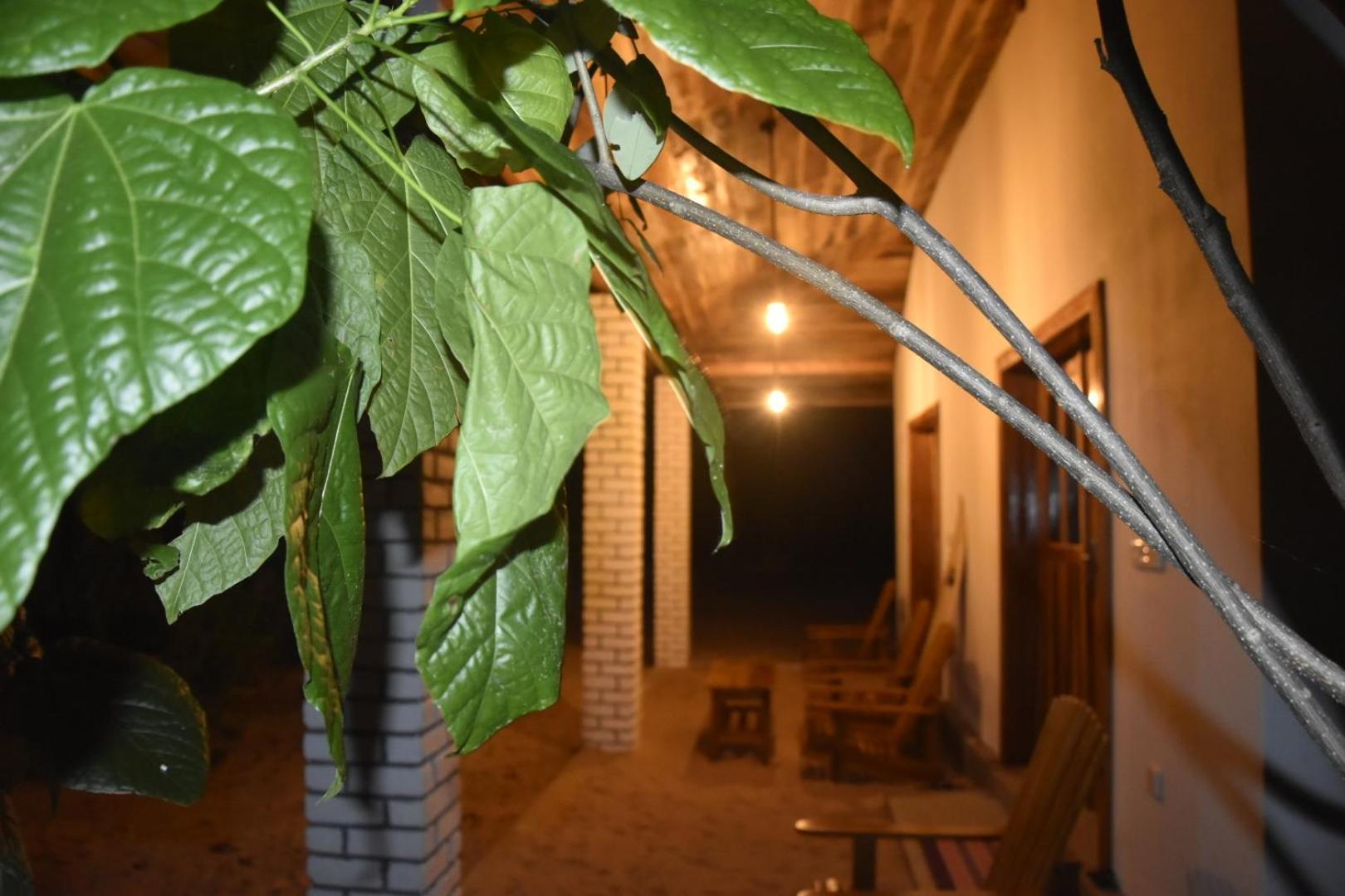 Kadjan Villa Arugam Bay Zewnętrze zdjęcie