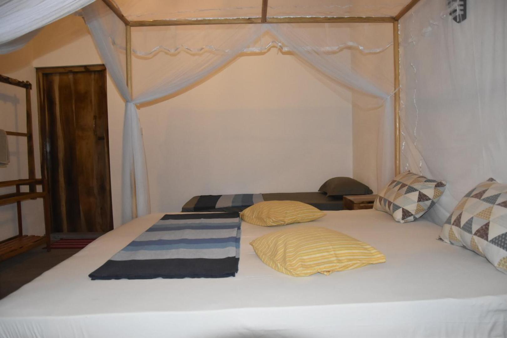 Kadjan Villa Arugam Bay Zewnętrze zdjęcie