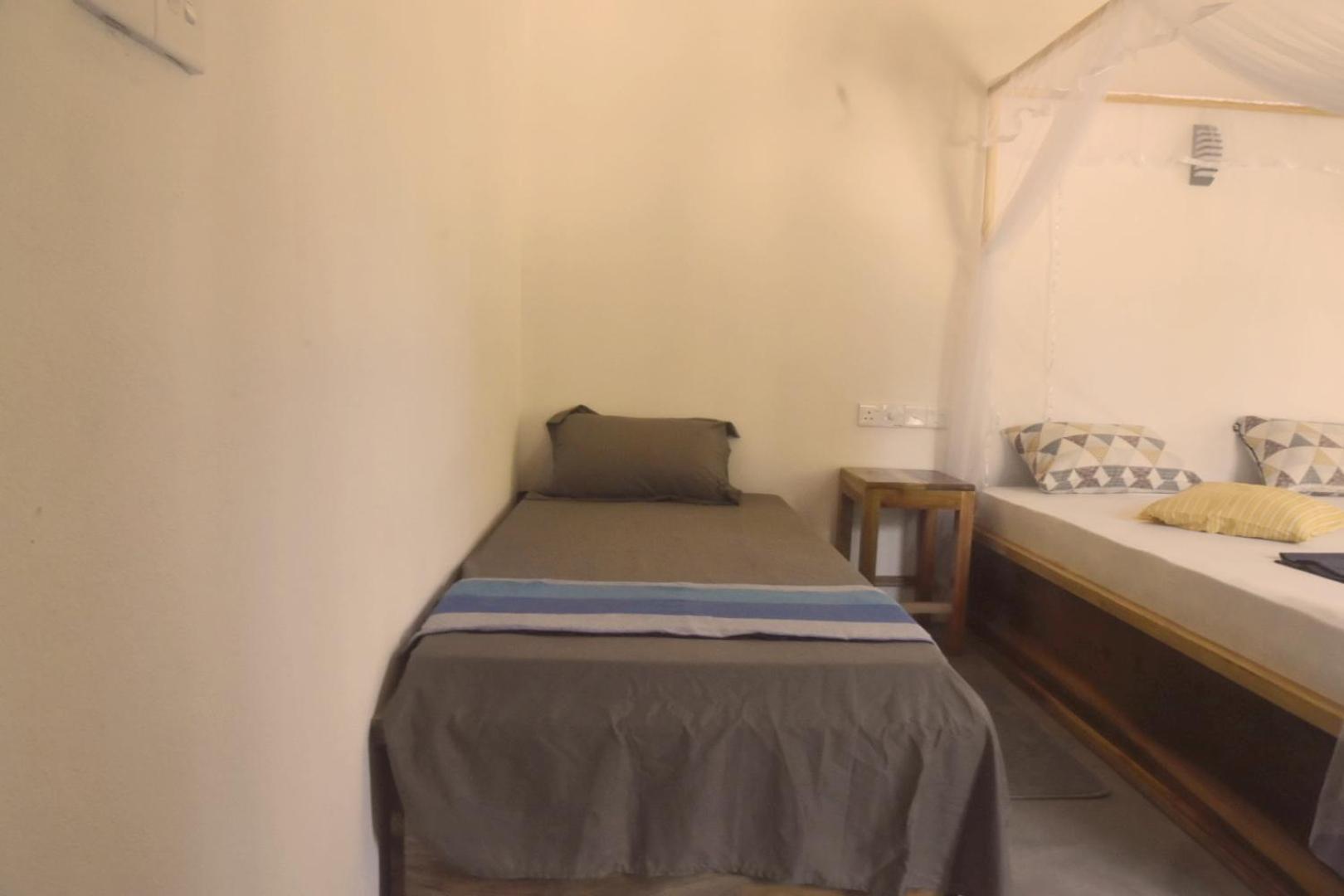 Kadjan Villa Arugam Bay Zewnętrze zdjęcie