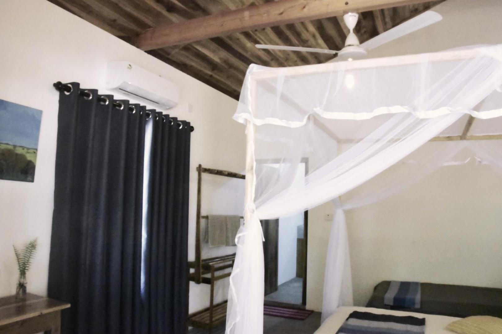 Kadjan Villa Arugam Bay Zewnętrze zdjęcie
