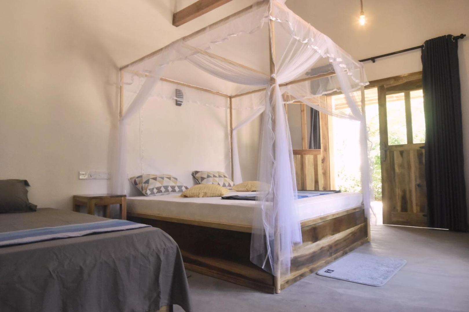 Kadjan Villa Arugam Bay Zewnętrze zdjęcie
