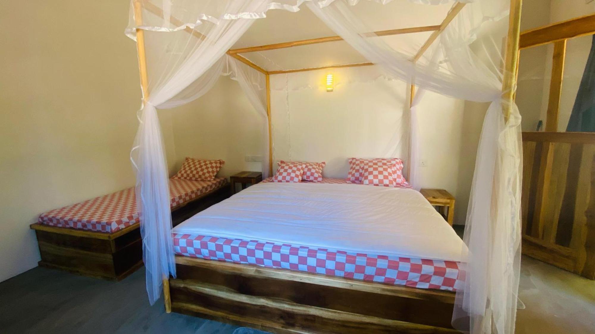 Kadjan Villa Arugam Bay Zewnętrze zdjęcie