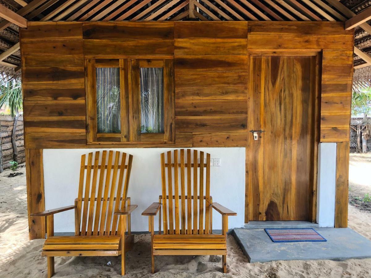 Kadjan Villa Arugam Bay Zewnętrze zdjęcie