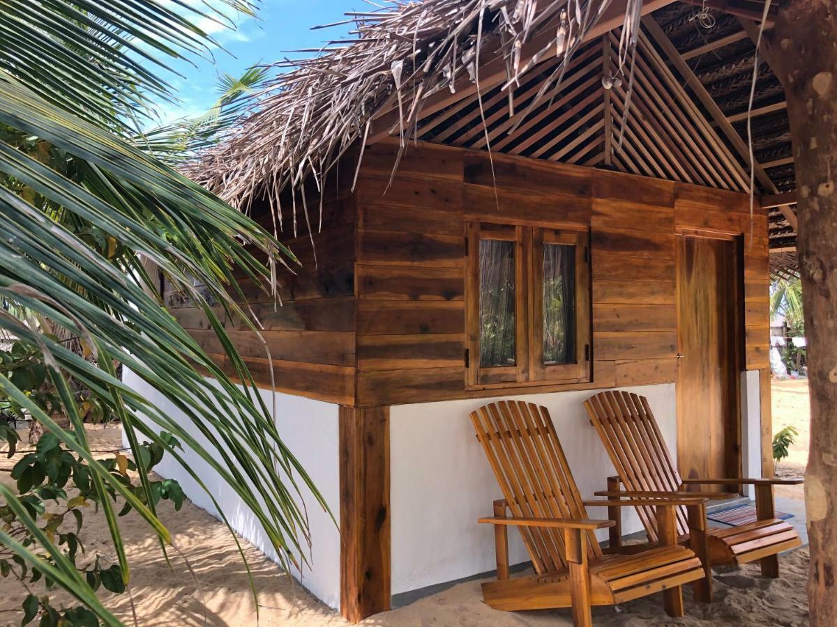 Kadjan Villa Arugam Bay Zewnętrze zdjęcie