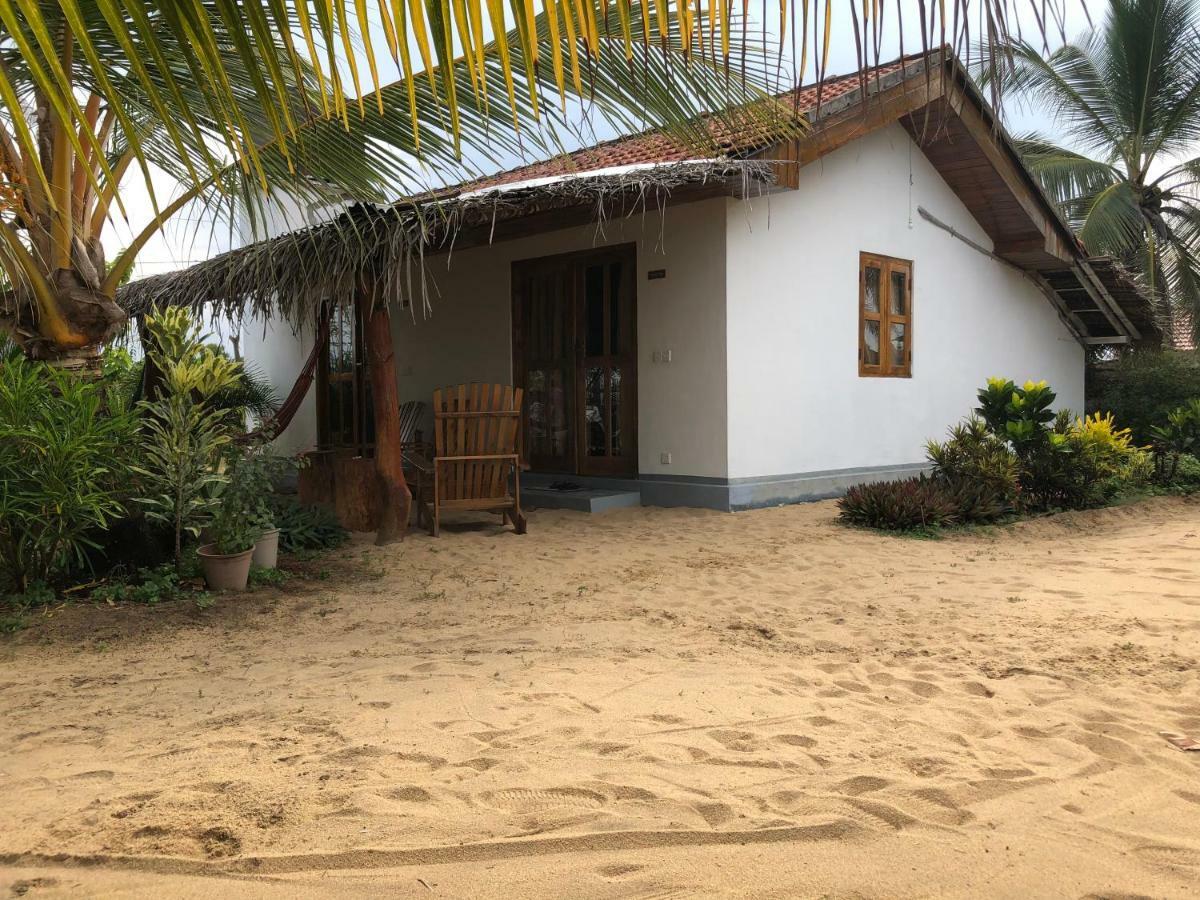 Kadjan Villa Arugam Bay Zewnętrze zdjęcie