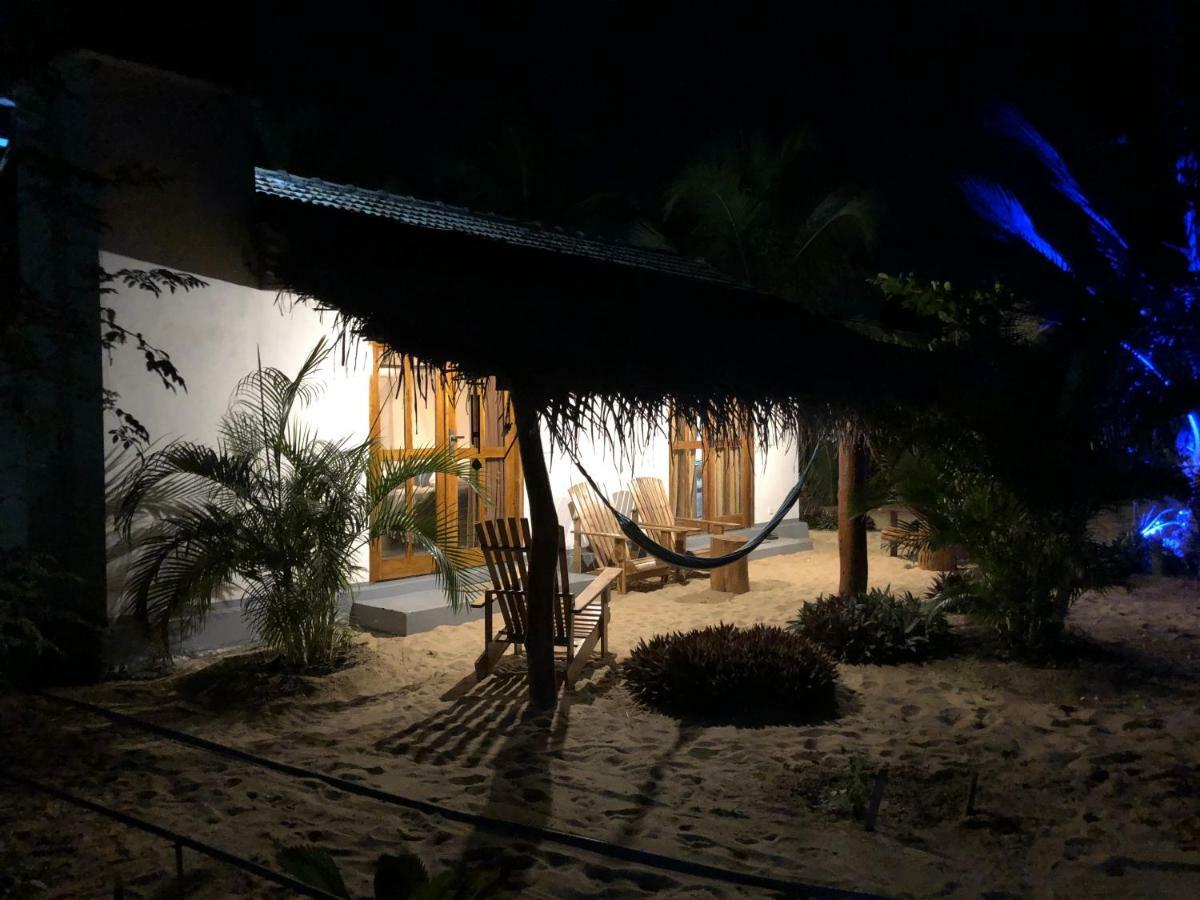 Kadjan Villa Arugam Bay Zewnętrze zdjęcie