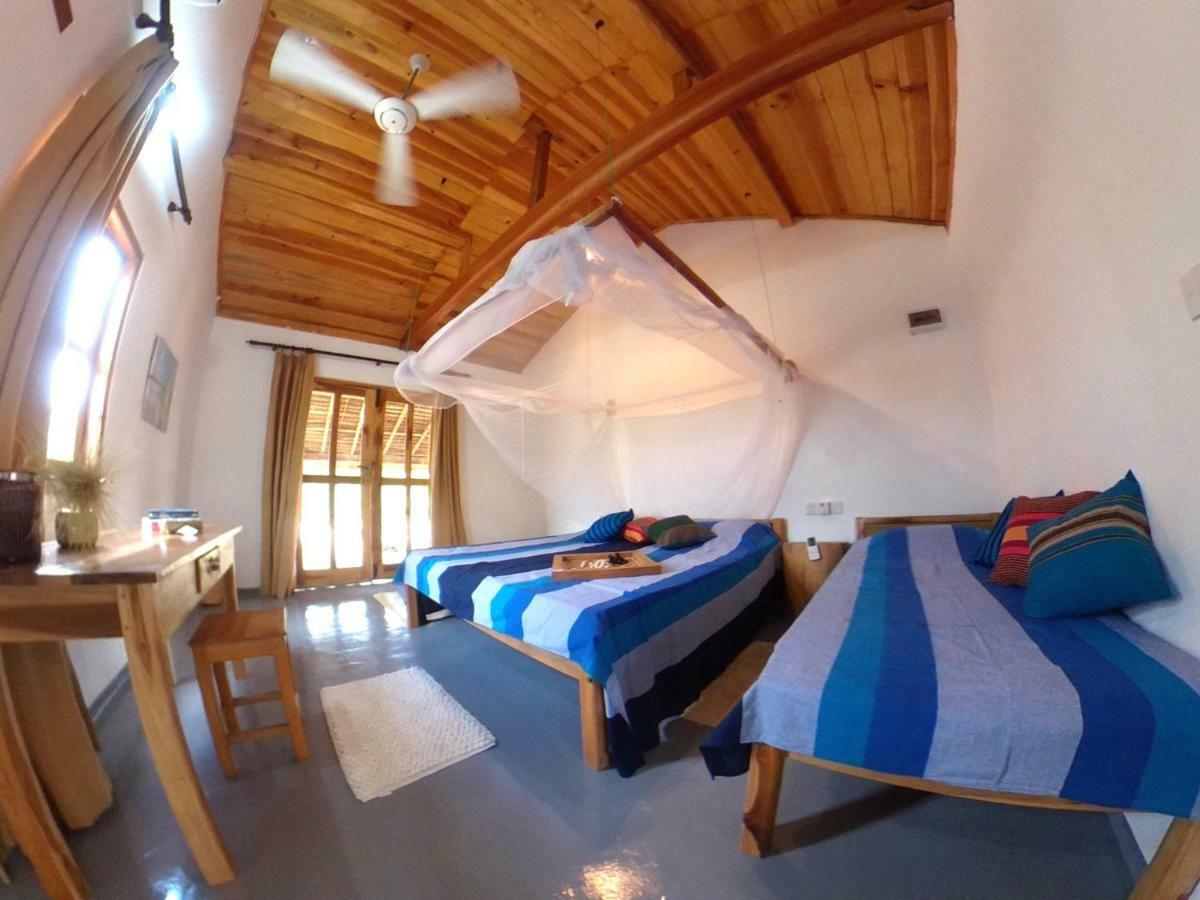 Kadjan Villa Arugam Bay Zewnętrze zdjęcie