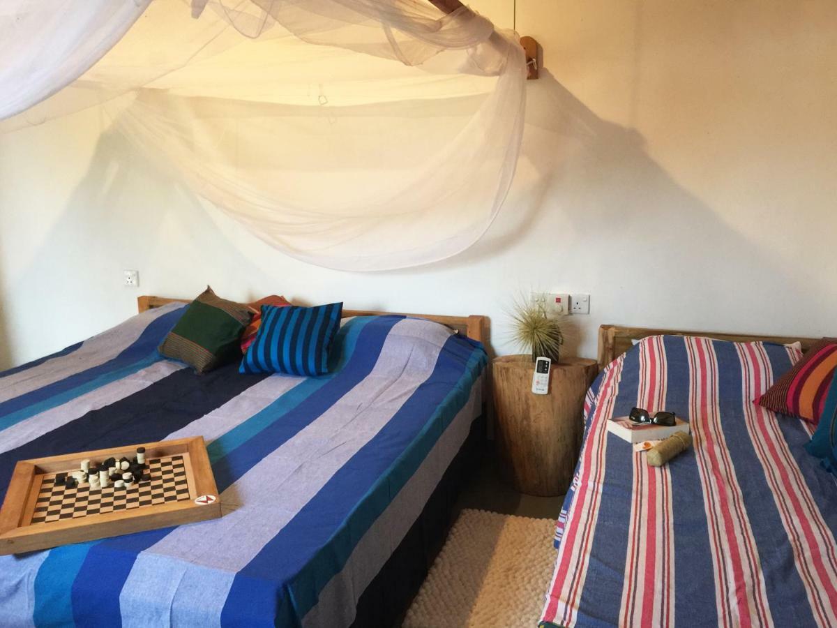 Kadjan Villa Arugam Bay Zewnętrze zdjęcie