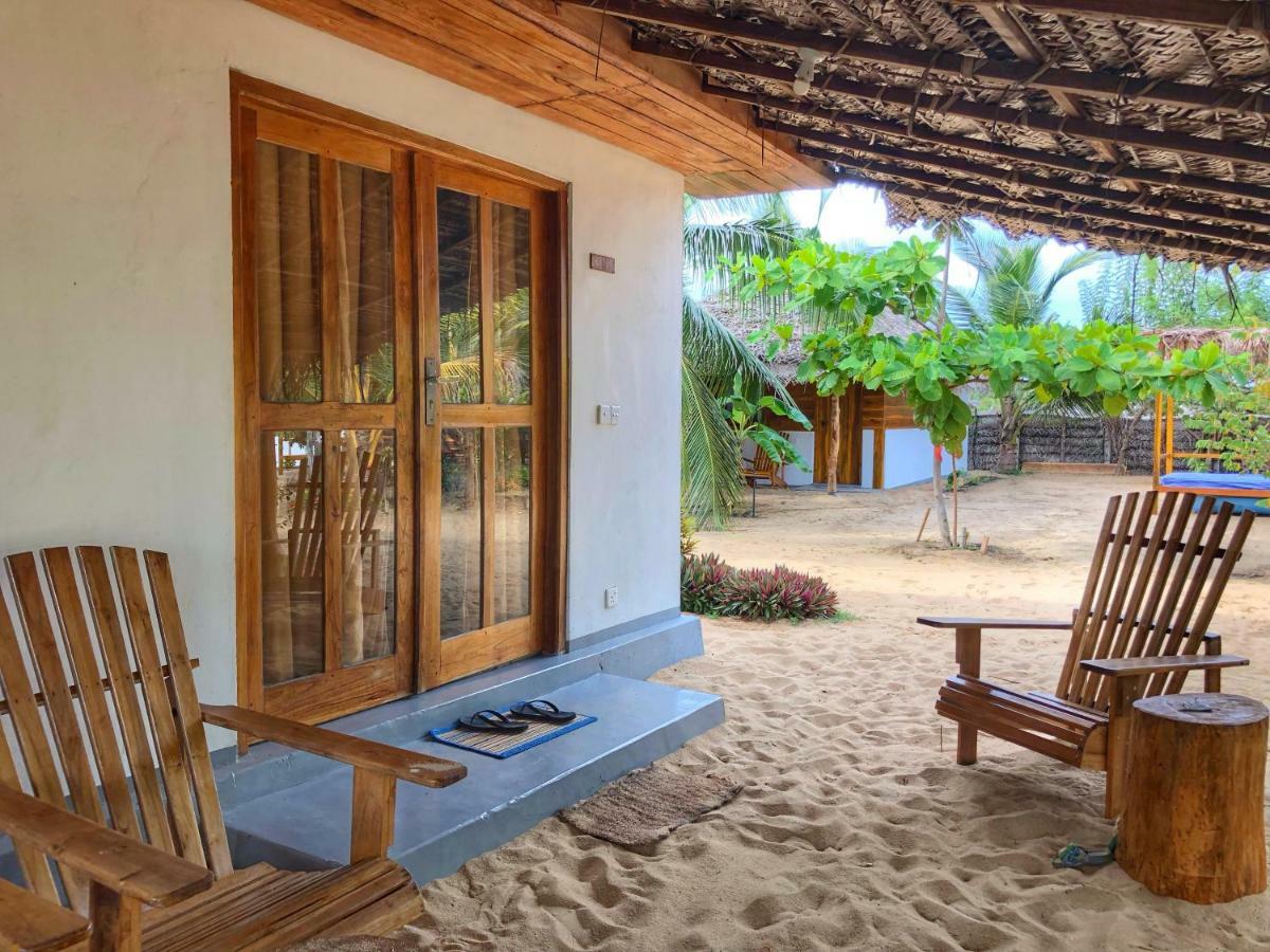 Kadjan Villa Arugam Bay Zewnętrze zdjęcie