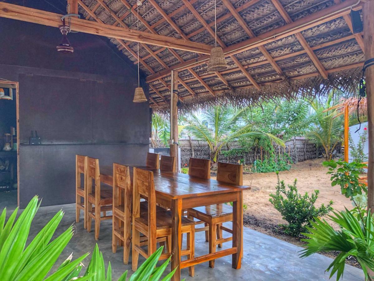 Kadjan Villa Arugam Bay Zewnętrze zdjęcie