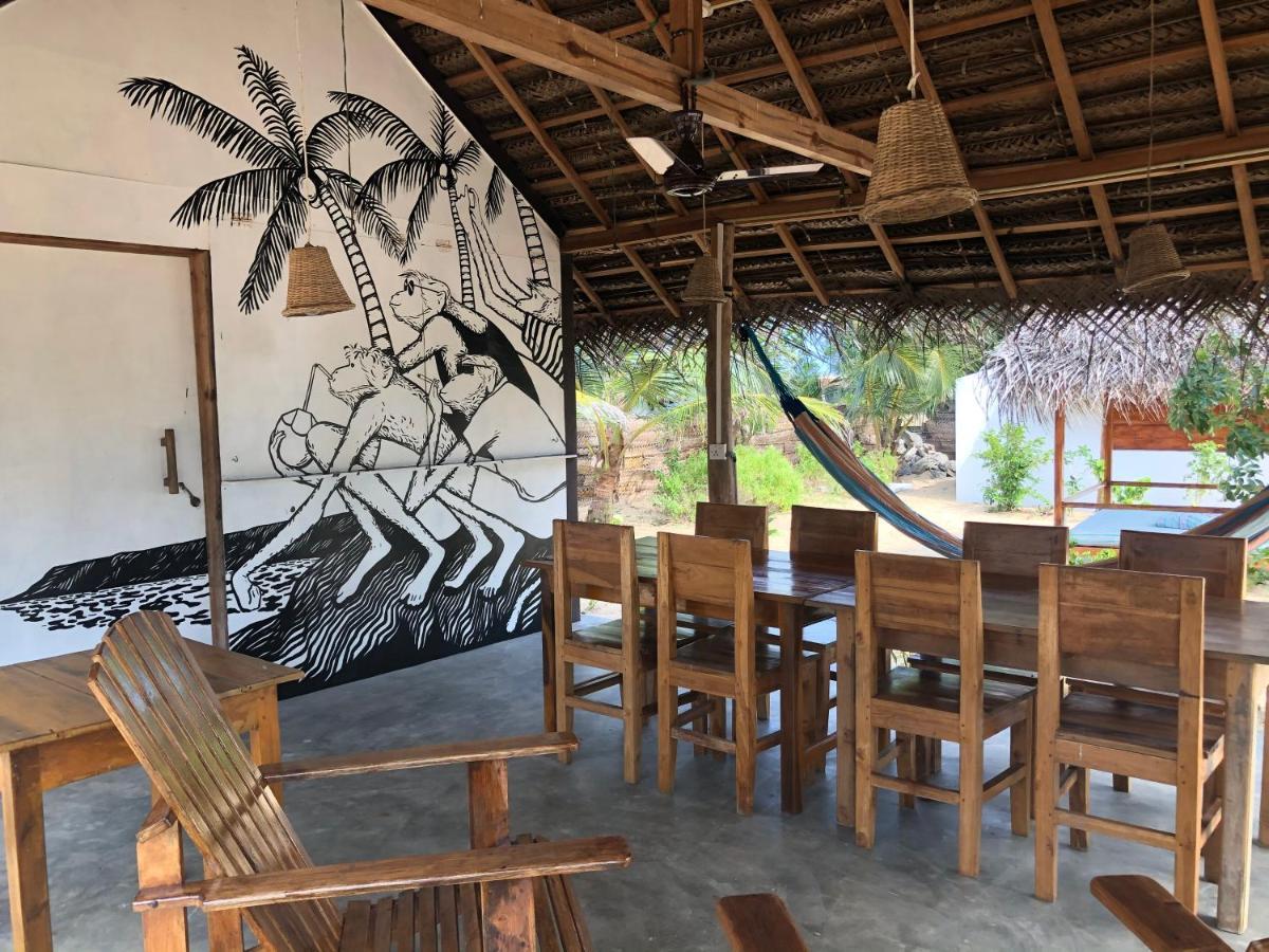 Kadjan Villa Arugam Bay Zewnętrze zdjęcie