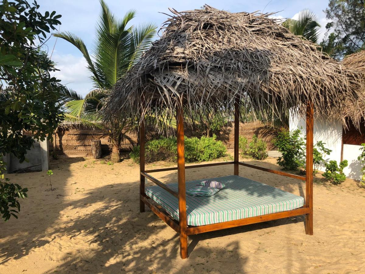 Kadjan Villa Arugam Bay Zewnętrze zdjęcie