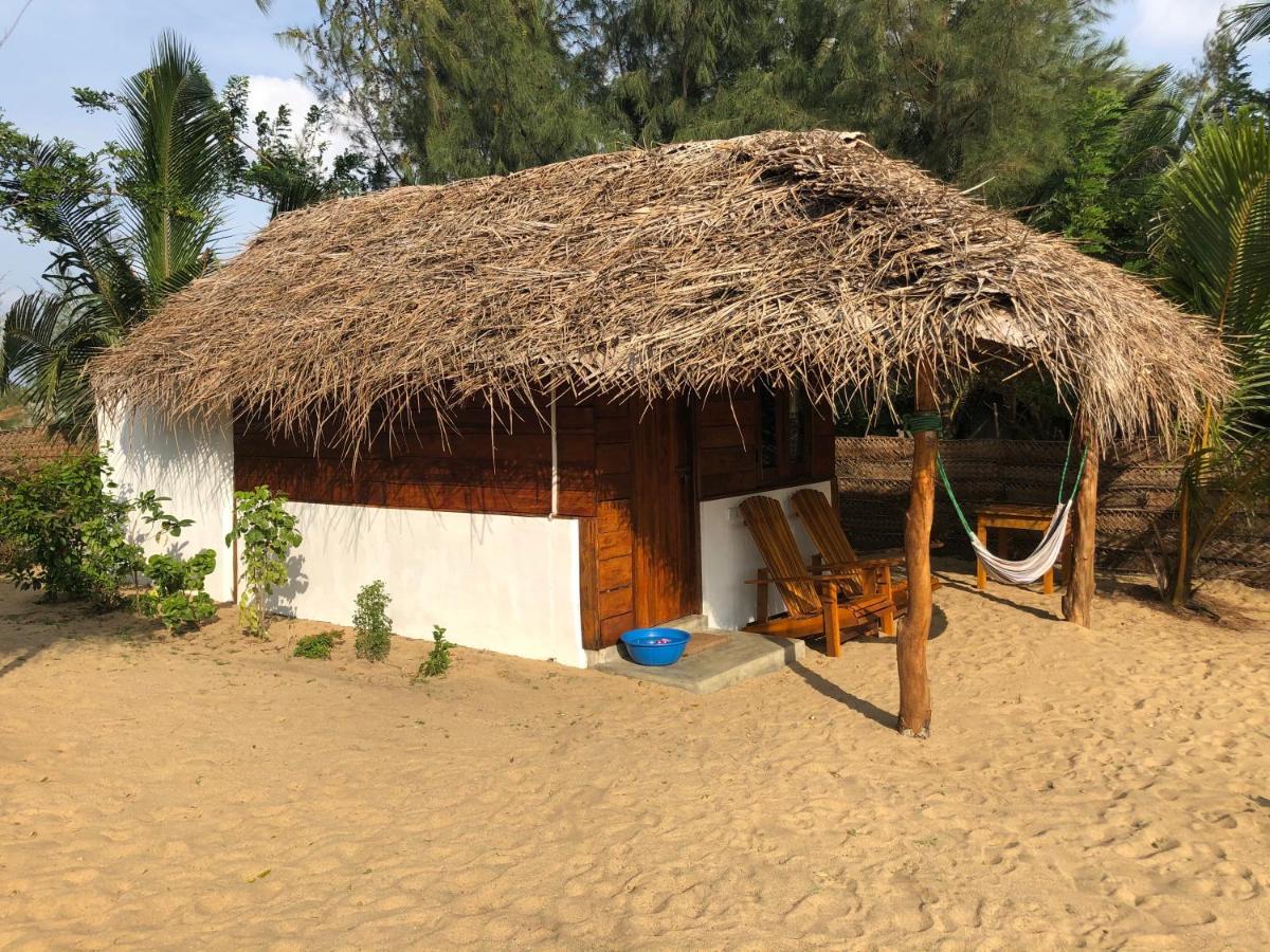 Kadjan Villa Arugam Bay Zewnętrze zdjęcie