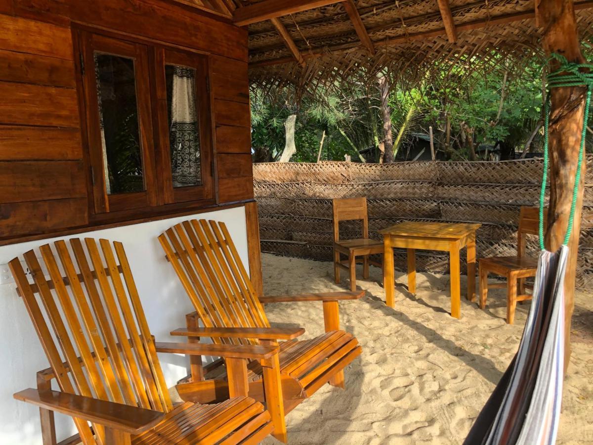 Kadjan Villa Arugam Bay Zewnętrze zdjęcie