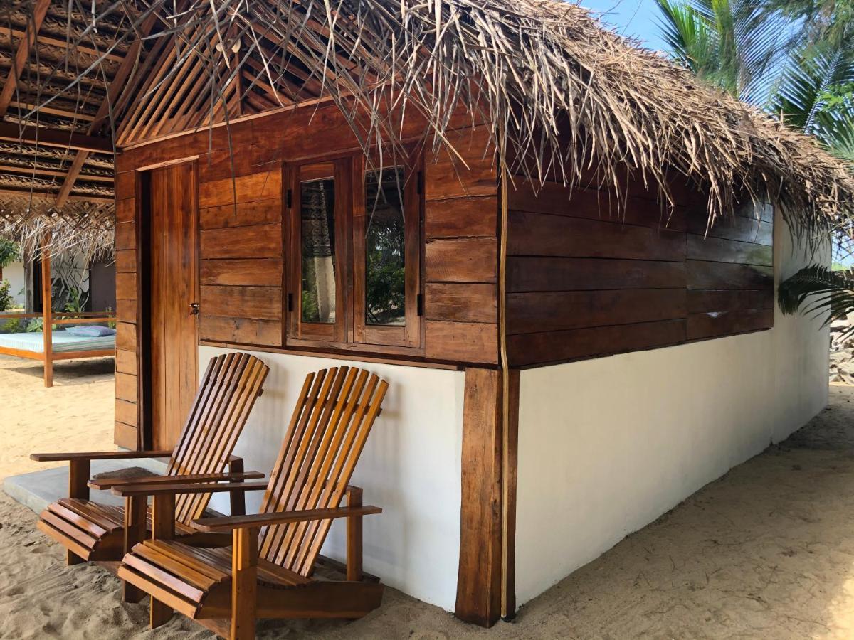 Kadjan Villa Arugam Bay Zewnętrze zdjęcie