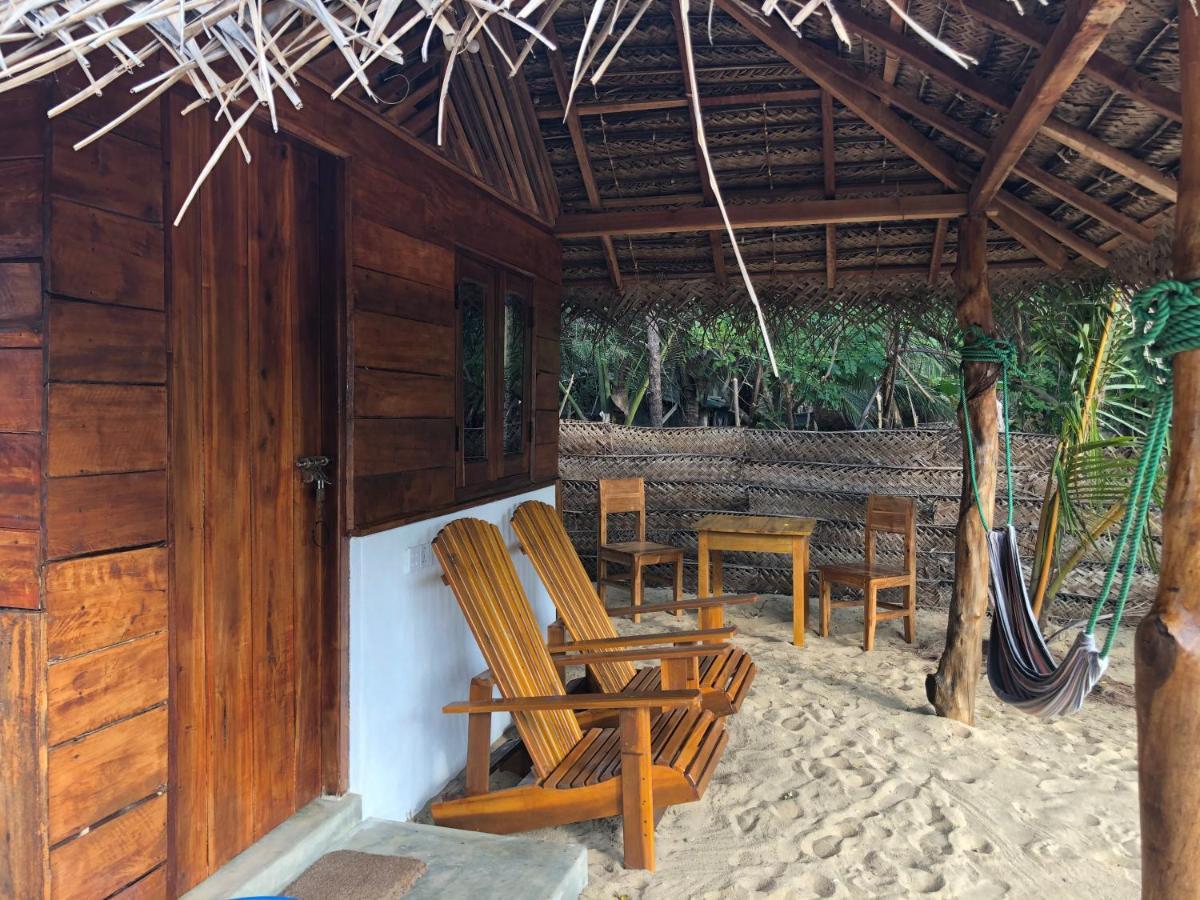 Kadjan Villa Arugam Bay Zewnętrze zdjęcie